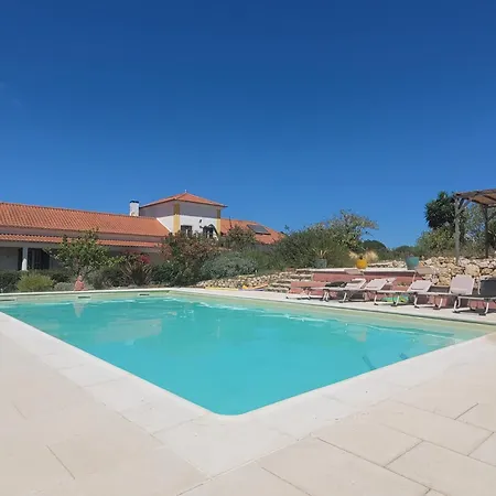Gemuetliches Holzhaus 2 Auf Der Quinta Oak Tree Land Mit Weitblick & Pool Alpesi faház